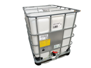 Antistatische IBC