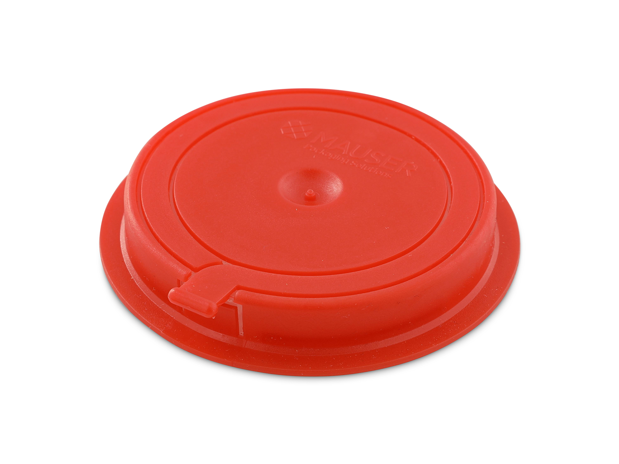 capsule voor vat