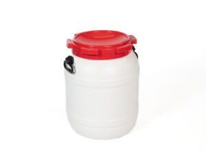 Curtec vaatjes