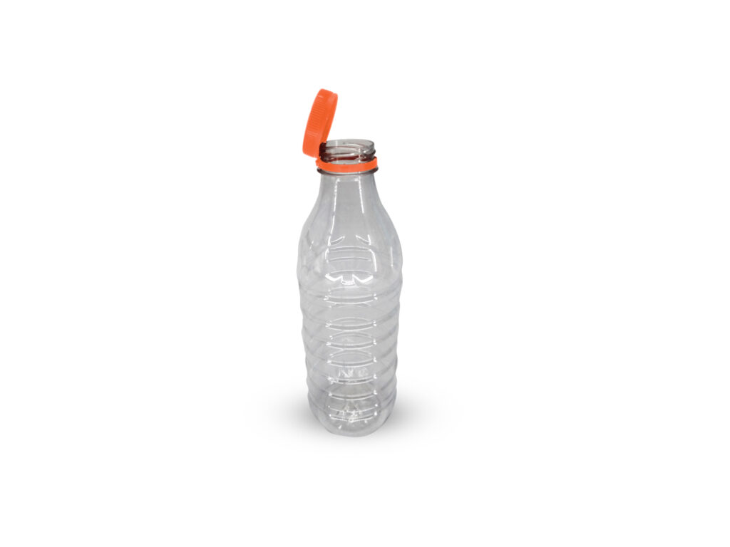 pet fles voor voeding