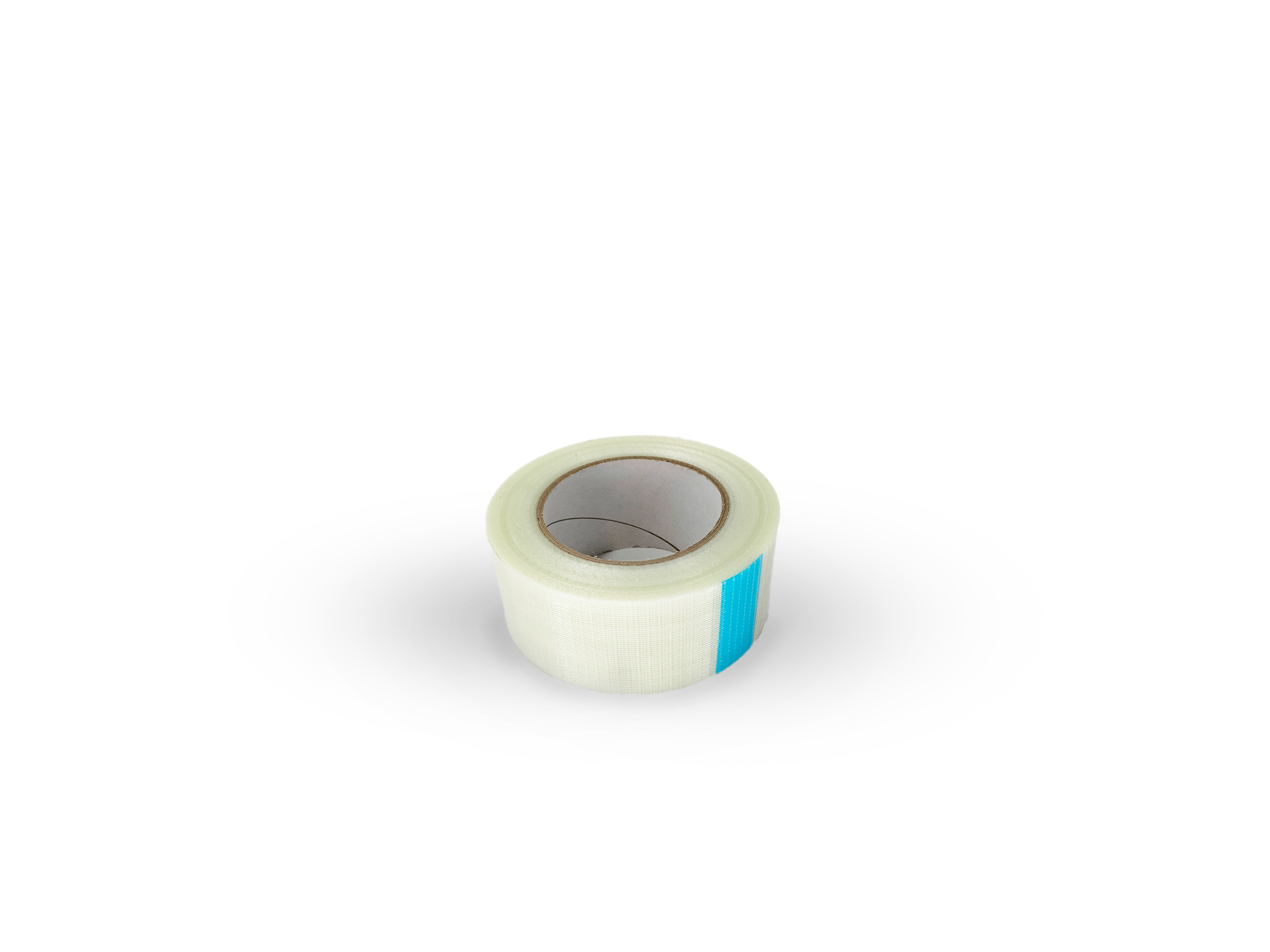 Tape kruisversterkt 50mm