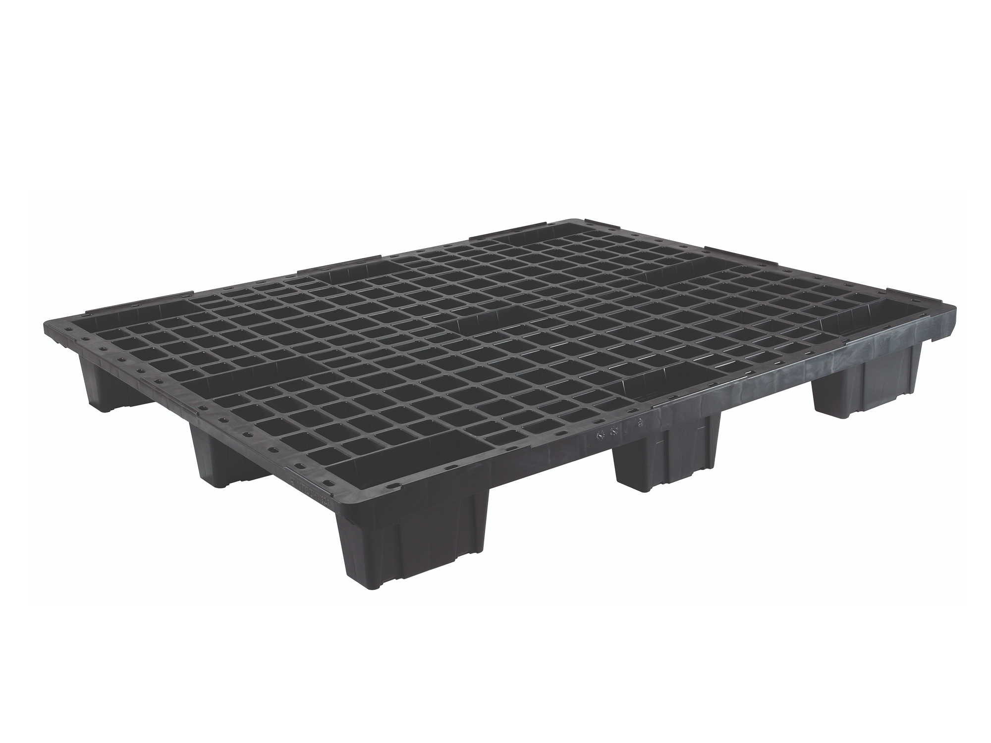 Pallet 100x120