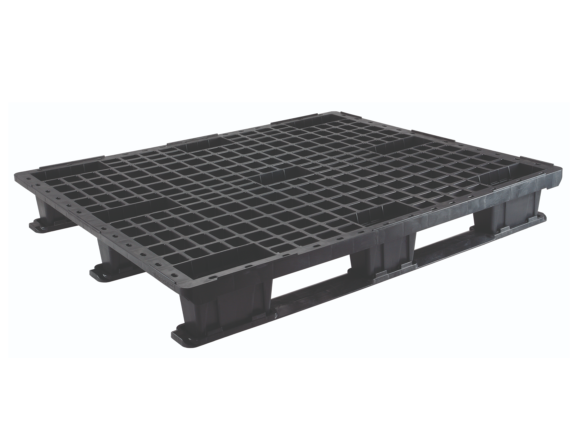 Pallet 120x100