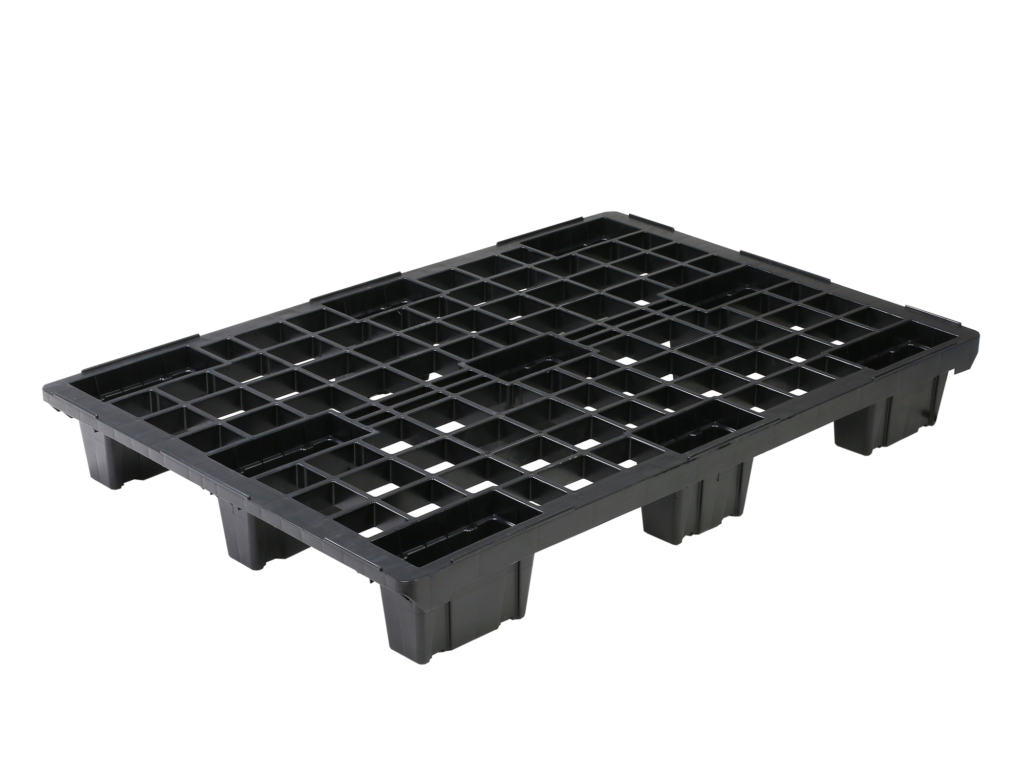 Pallet 120x80