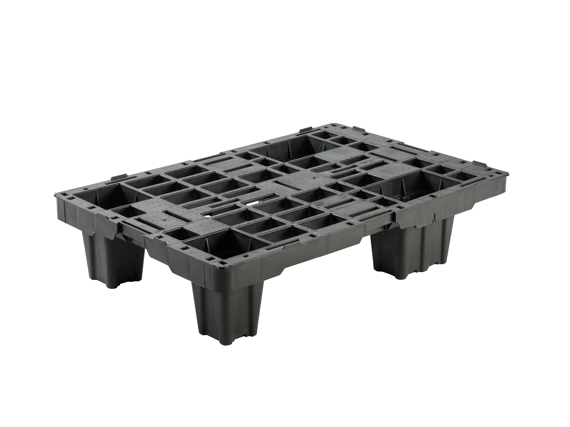 PE pallet 600x400