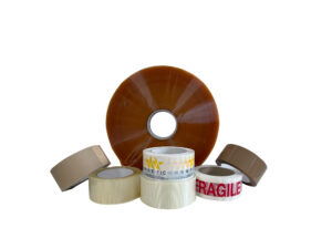 Tape - plakband