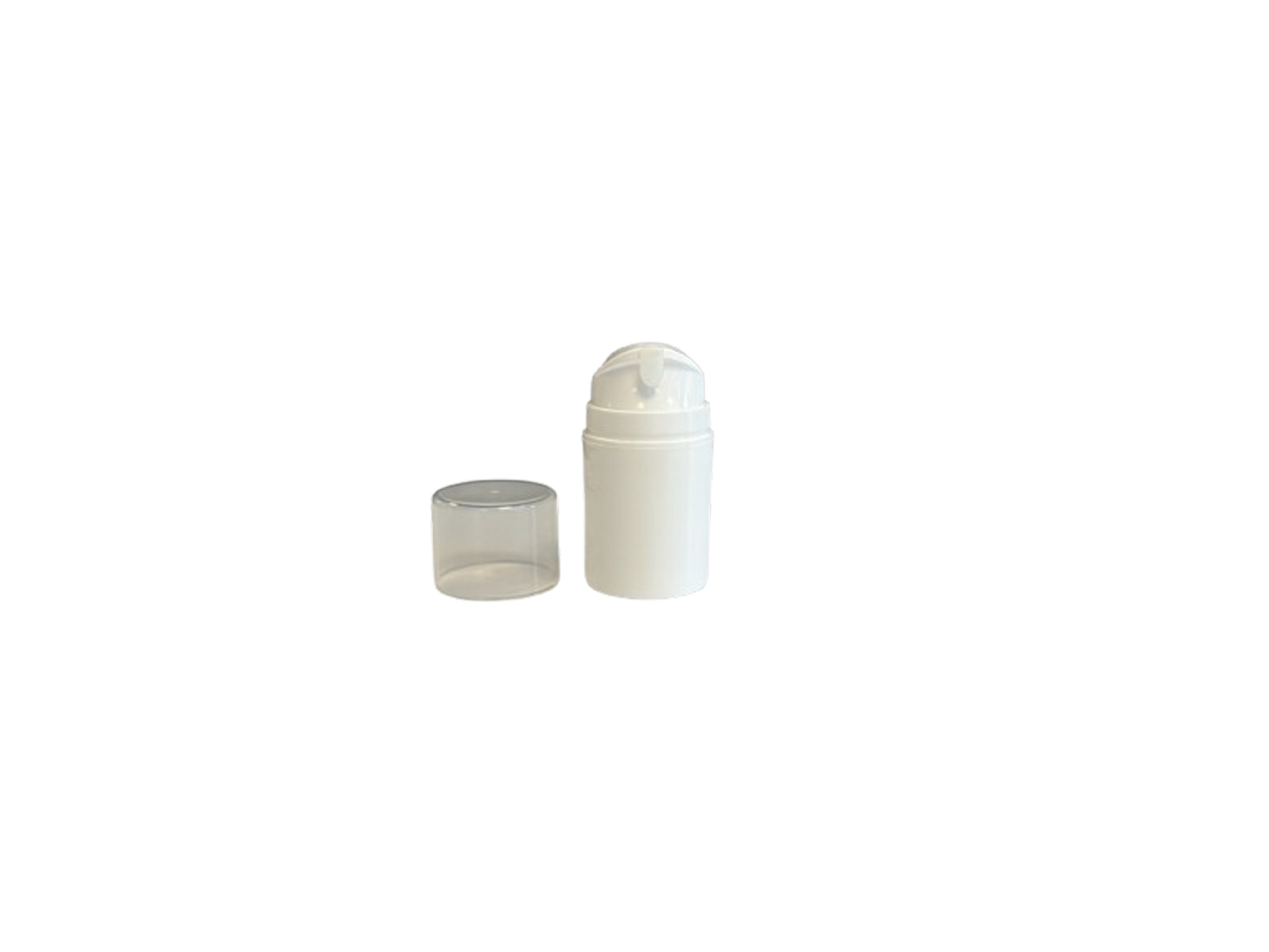 Airless dispenser - Afbeelding 4