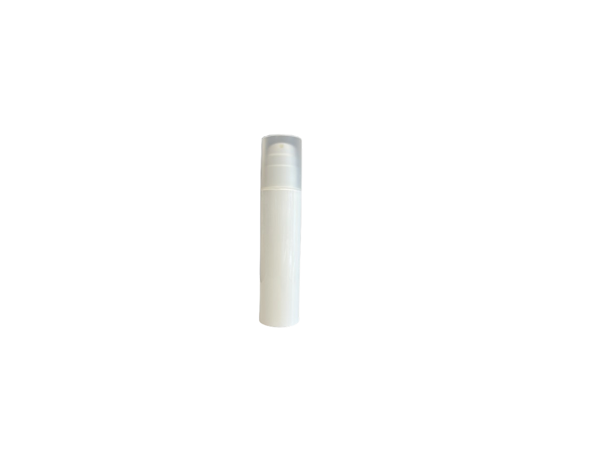 Airless dispenser