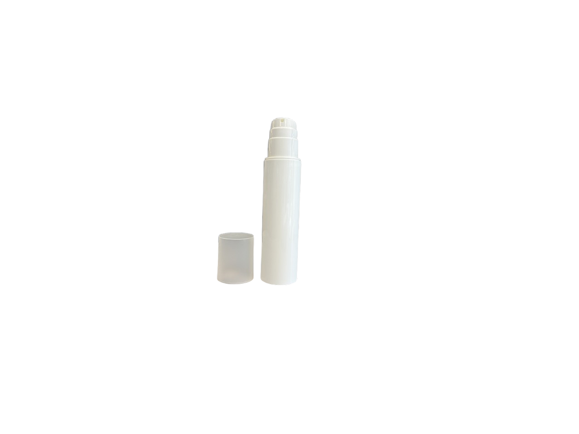 Airless dispenser - Afbeelding 2